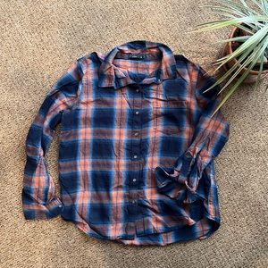 Prana Flannel